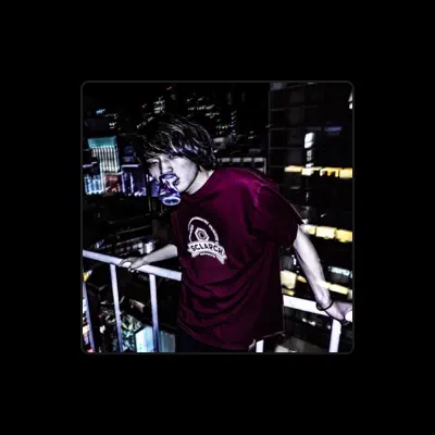 Listen to ミメイ, watch music videos, read bio, see tour dates & more!