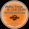 Stefan Torres - Can't Help Me No More (Club Mix)