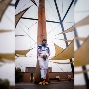 Mason Melleasy (like high fashion) - Single
