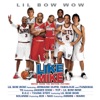 The Harlem Globetrotters Basketball (feat. Jermaine Dupri, Fabolous & Fundisha) Like Mike (Music from the Motion Picture)