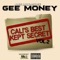 Workout (feat. Purp Reynolds) - Gee Money lyrics
