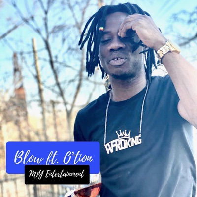 Blow (feat. O'tion) - Single