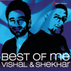 Best of Me: Vishal & Shekhar - Vishal & Shekhar