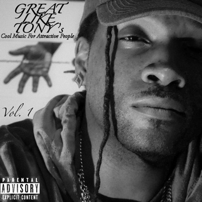 Cool Music for Attractive People, Vol. 1