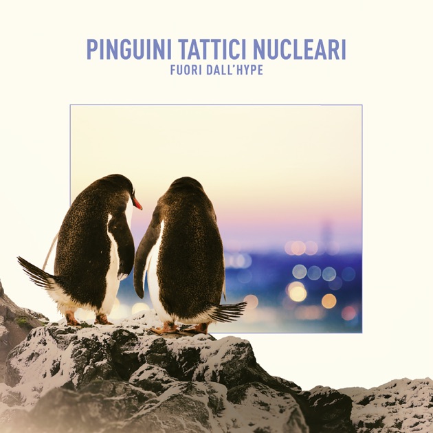 Pinguini Tattici Nucleari Essentials - Playlist - Apple Music
