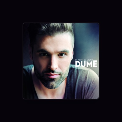 Listen to Dumé, watch music videos, read bio, see tour dates & more!