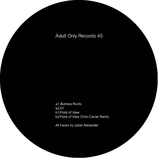 AO45 - EP