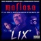 Lix (feat. La Chat & Koopsta Knicca) - Mafioso lyrics