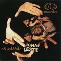 Doctor MC's - Hino do Corinthians (Campeao Dos Campeoes)