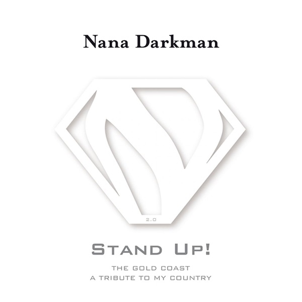Stand Up! The Gold Coast (A Tribute to My Country)