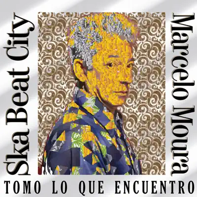 Tomo Lo Que Encuentro - Single - Marcelo Moura