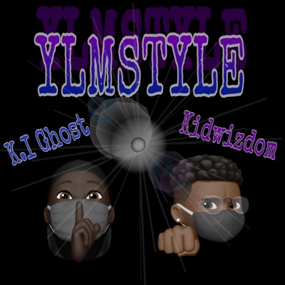 Ylmstyle (feat. K.I Ghost) - Single