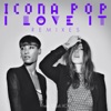 Icona Pop Feat. Charli Xcx