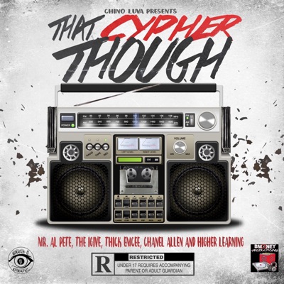 That Cypher Though - Single