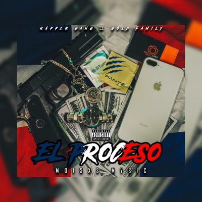 El Proceso - Single