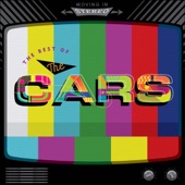 Moving In Stereo: The Best of the Cars artwork