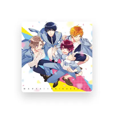 Listen to Sumeragi Tenma (CV: Takuya Eguchi), watch music videos, read bio, see tour dates & more!