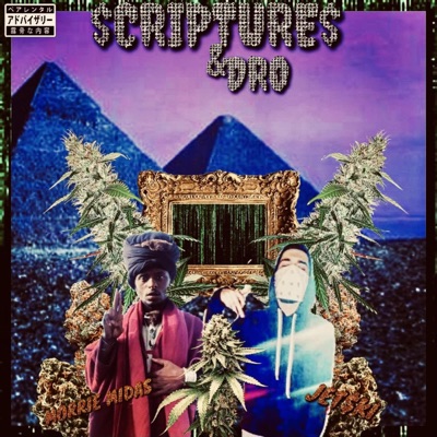 Scriptures & Dro (feat. Jet$ki) - EP