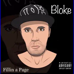 Fillin a Page - Single - Bloke Fillin a Page - Single - Bloke