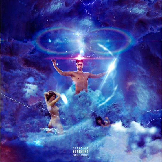 Cover artwork for Going On
