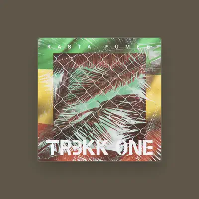 Listen to TR3KK ONE, watch music videos, read bio, see tour dates & more!