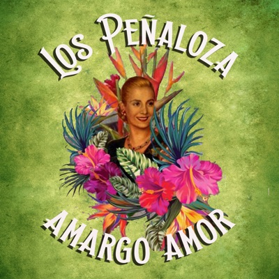 Amargo Amor - Single