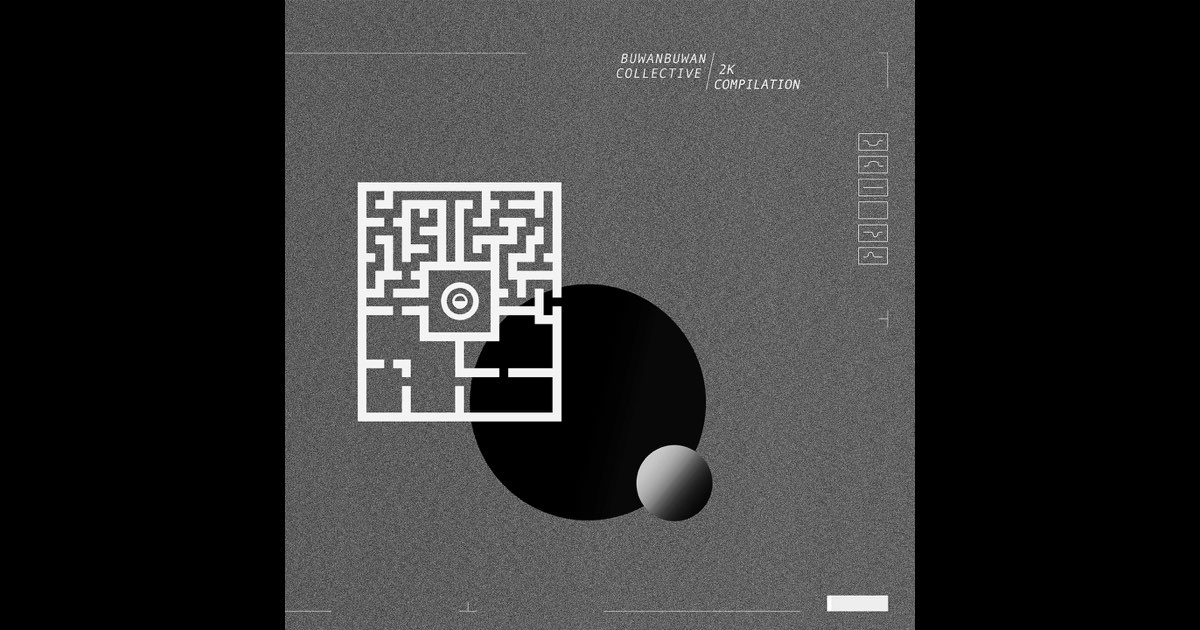 Buwanbuwan Collective - Album by Various Artists - Apple Music Buwanbuwan Collective by Various Artists on Apple Music