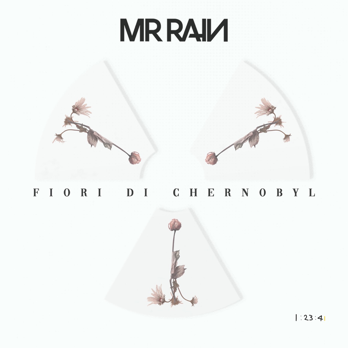 Fiori di Chernobyl - Single di Mr.Rain su Apple Music