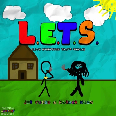 Lets - EP