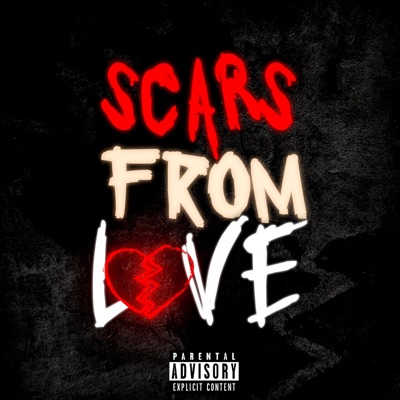 Scars from Love - Single