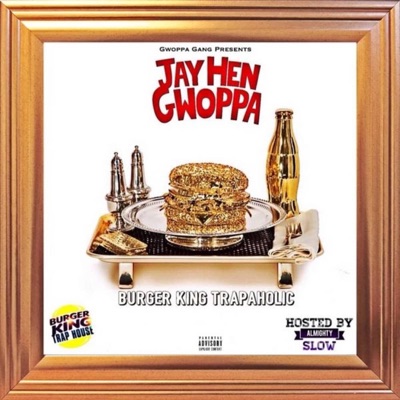 Jay Hen Gwoppa - Clown (feat. Trap Jesus)