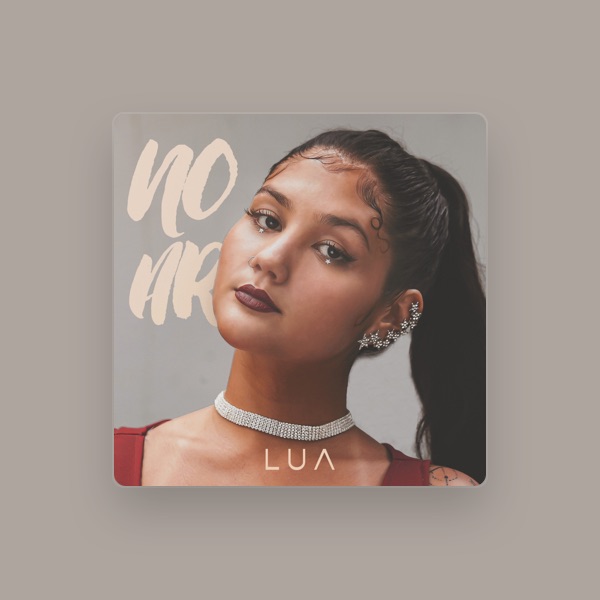 Lua's avatar
