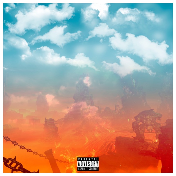 Dreams & Nightmares - EP