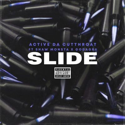 Slide (feat. Shaw Monsta & Godagr8) - Single