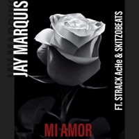 MI AMOR (feat. STRACK AcHe & SKITZOBEATS) - Single - Jay Marquis