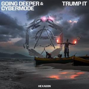 Trump It - Single