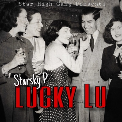 Lucky Lu - Single
