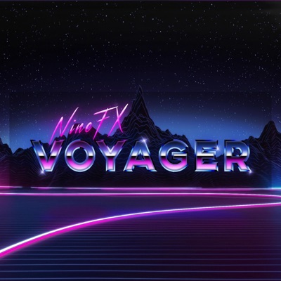 Voyager - Single