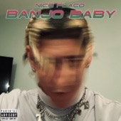 Banjo Baby artwork