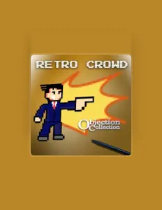 Listen to Retro Crowd, watch music videos, read bio, see tour dates & more!