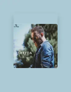 Dengarkan Kavian, tonton video musik, baca bio, lihat tanggal tur & lainnya!