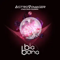 Universe Inflation (with Prague Concert Philharmonic) — AstroVoyager