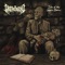Coffin Birth (Sarg Geburt) - The Grotesquery lyrics