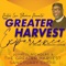 Help Me Lift Jesus - The Greater Harvest Sanctuary Choir lyrics
