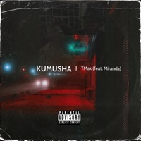 Kumusha (feat. Miranda) - Single - Tmak