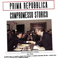 Compromesso Storico - Single - Prima Repubblica