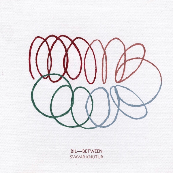 Bil (Between) - EP
