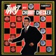 TWIST WITH CHUBBY CHECKER cover art