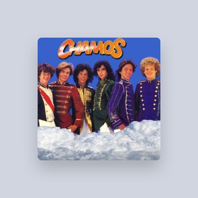 Listen to Chamos, watch music videos, read bio, see tour dates & more!
