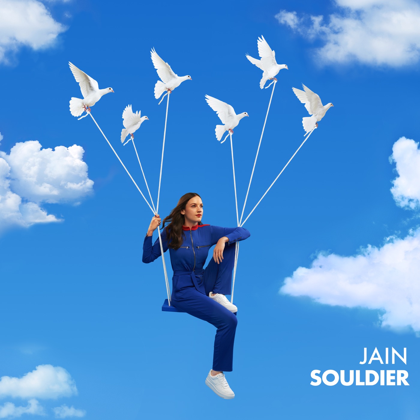 Souldier by Jain